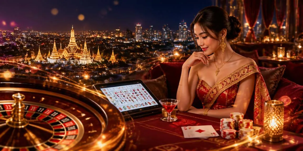 635bet ไทย ล็อบบี้เกม